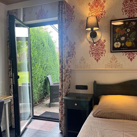 Pension Zum Golfstuebchen Echternacherbruck Экстерьер фото