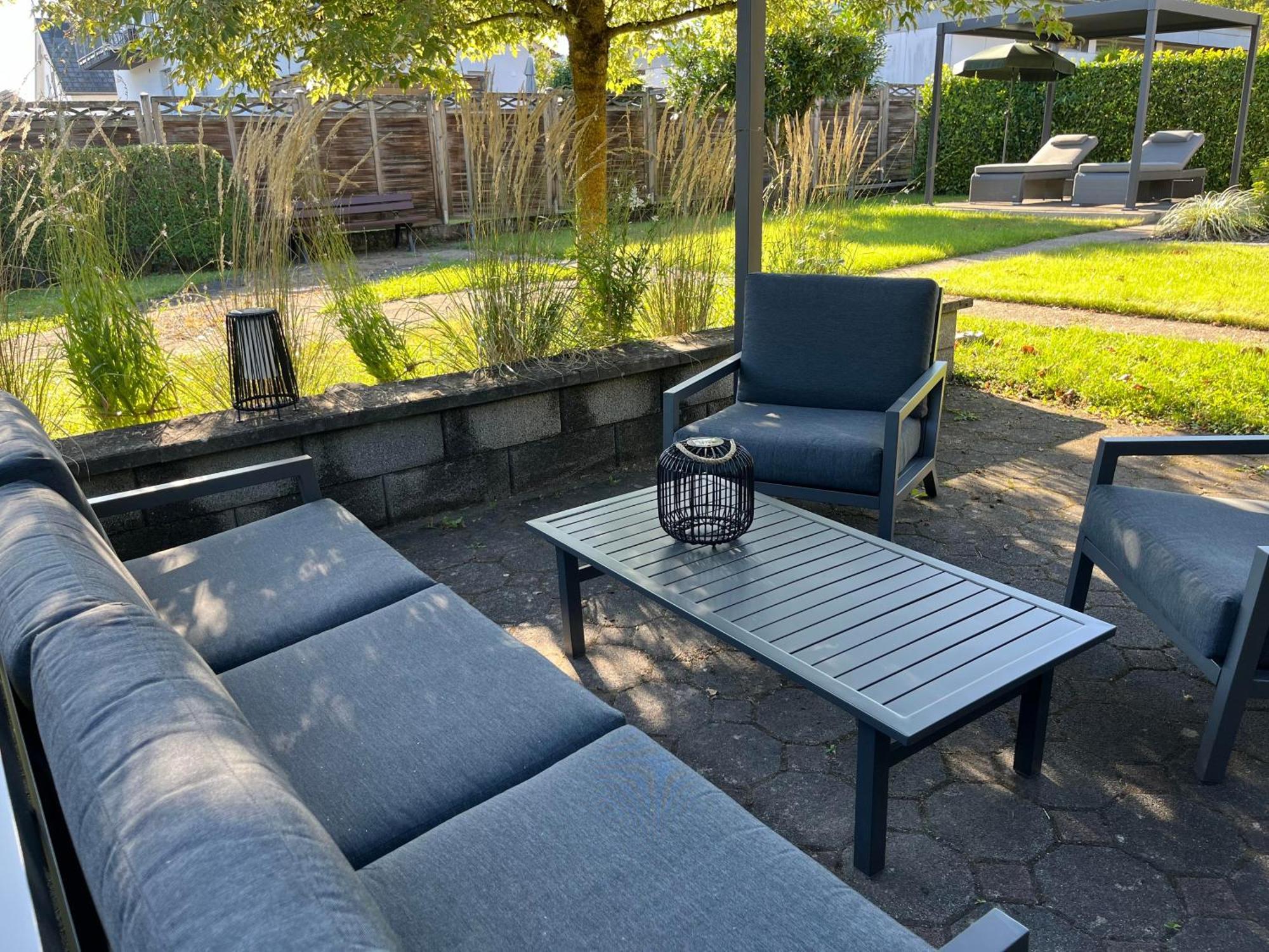 Pension Zum Golfstuebchen Echternacherbruck Экстерьер фото