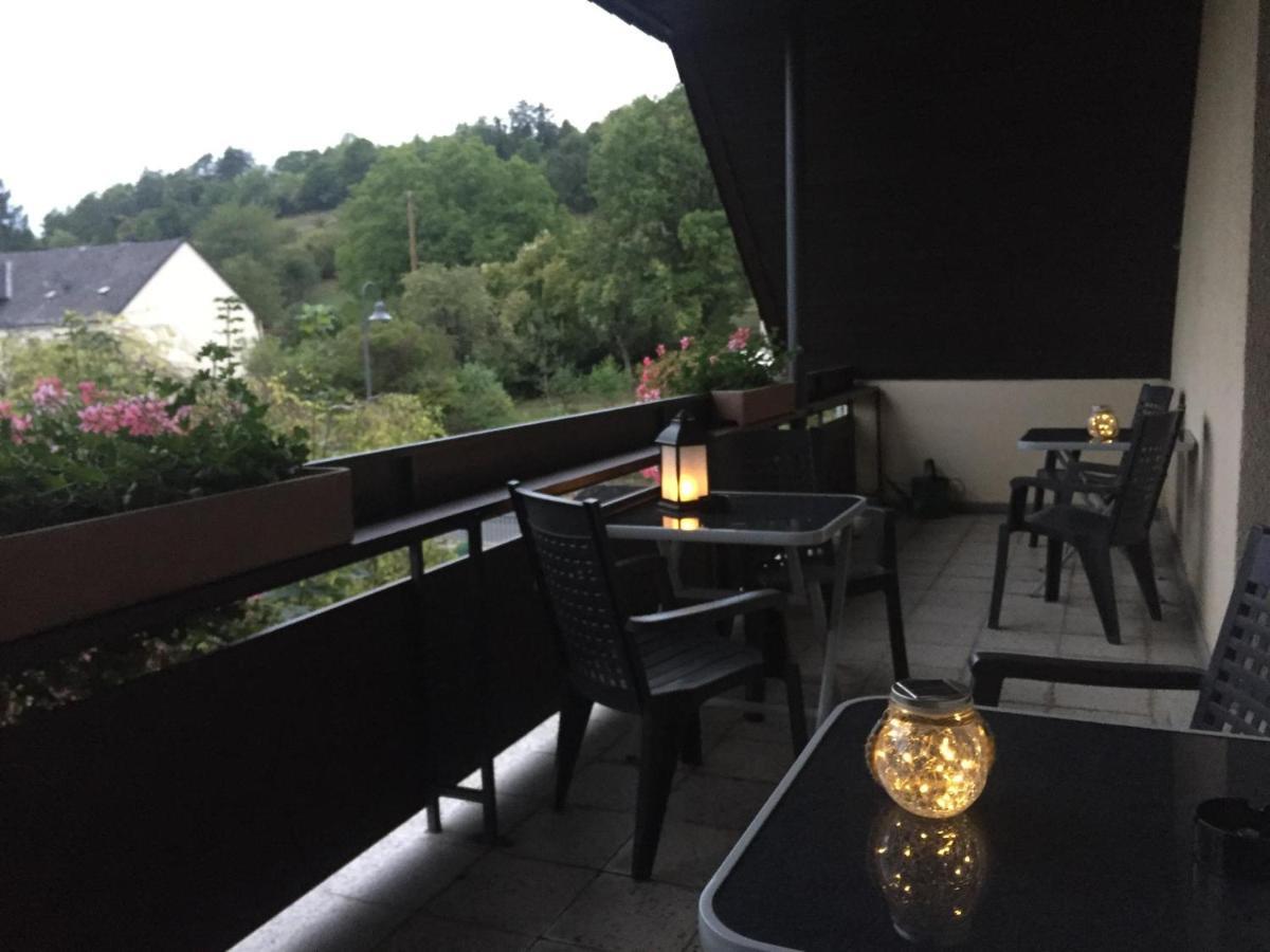 Pension Zum Golfstuebchen Echternacherbruck Экстерьер фото